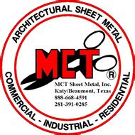 mct sheet metal|Mct Sheet Metal, Inc. Company Profile .